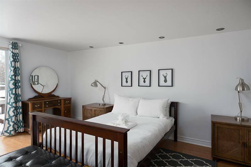 Smart 1br In The Plateau By Sonder Appartement
