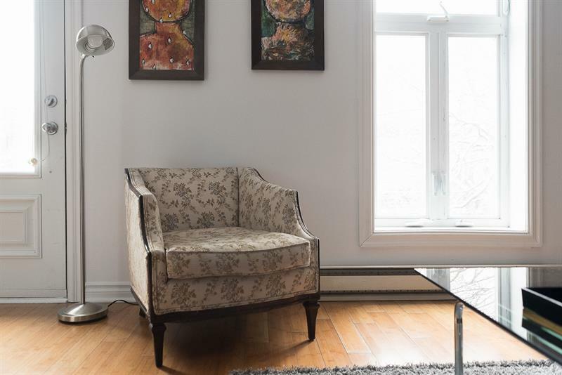 Smart 1br In The Plateau By Sonder Montréal