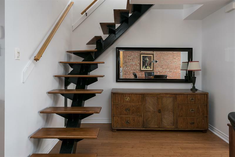 Appartement Smart 1br In The Plateau By Sonder *