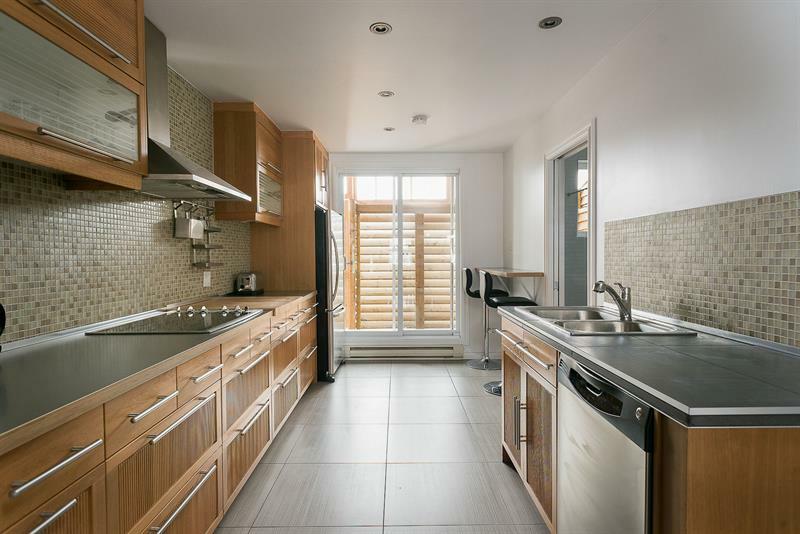 Smart 1br In The Plateau By Sonder * Montréal